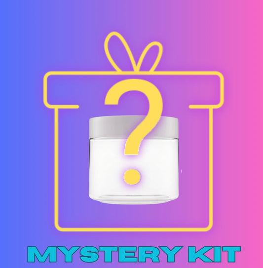 Mystery Mini Kit