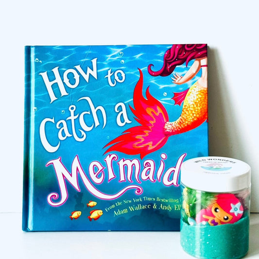 Mermaid Magic  Book Bundle